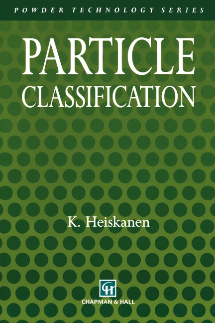 Particle Classification