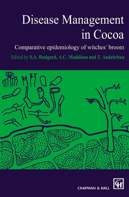 Disease Management in Cocoa: Comparative epidemiology of witches broom