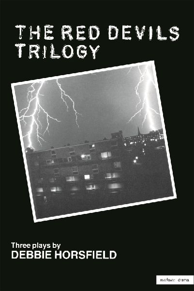 Red Devils Trilogy