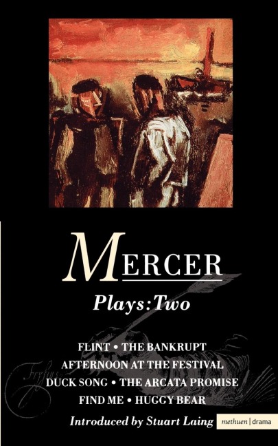 Mercer: Plays Two