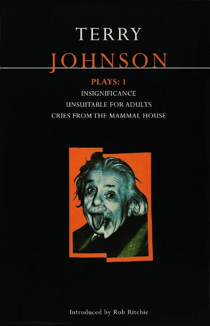 Johnson: Plays One