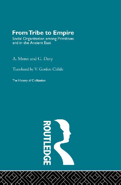 From Tribe to Empire