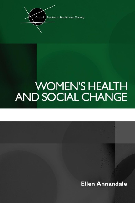 Womens Health and Social Change