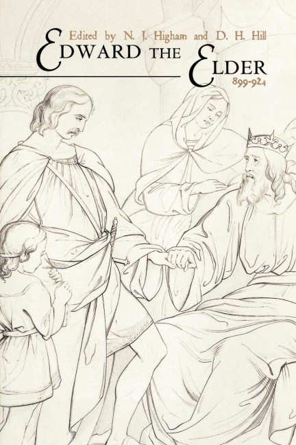 Edward the Elder: 899-924