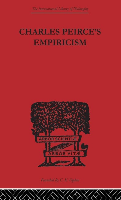 Charles Peirces Empiricism
