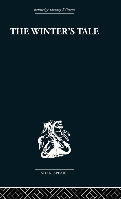 The Winters Tale: A Commentary on the Structure
