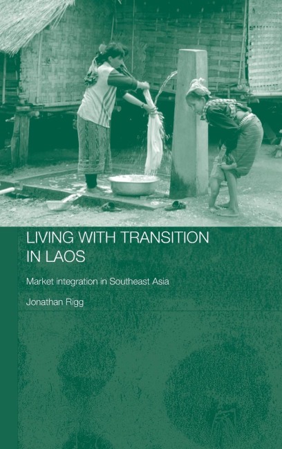 Living with Transition in Laos: Market Intergration in Southeast Asia