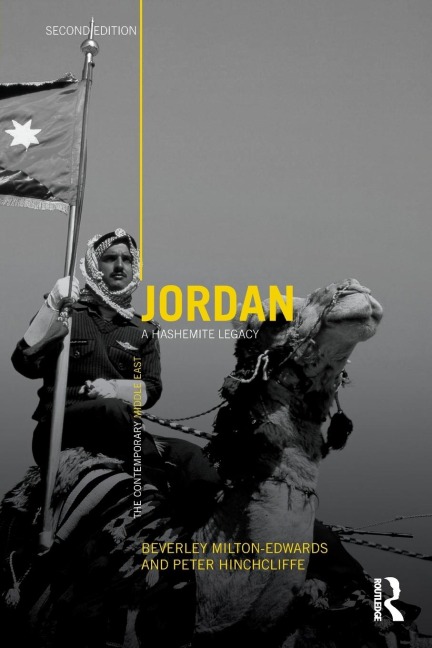 Jordan: A Hashemite Legacy