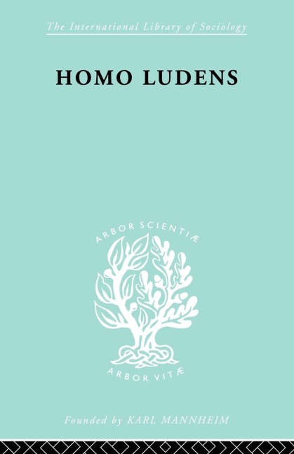 Homo Ludens ILS 86