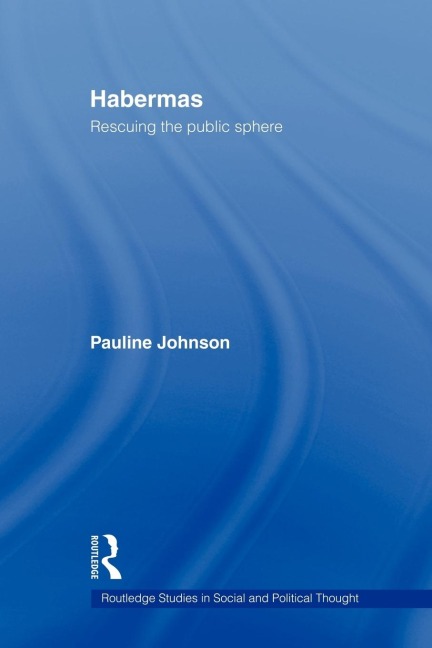 Habermas: Rescuing the Public Sphere