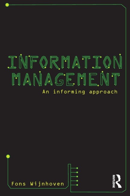 Information Management: An Informing Approach