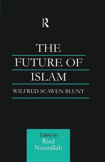 The Future of Islam: A New Edition