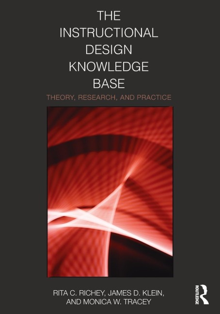The Instructional Design Knowledge Base: Theory, Research, and Practice