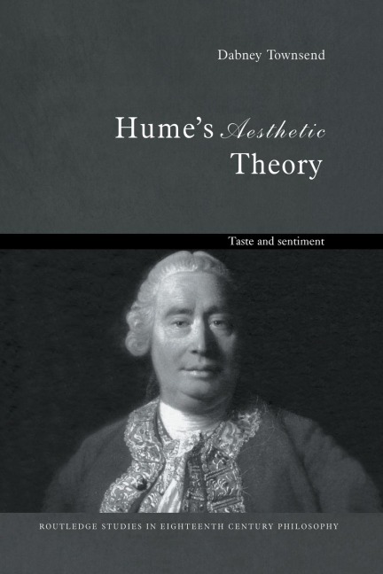 Humes Aesthetic Theory: Taste and Sentiment