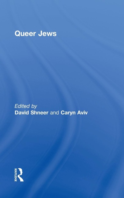 Queer Jews