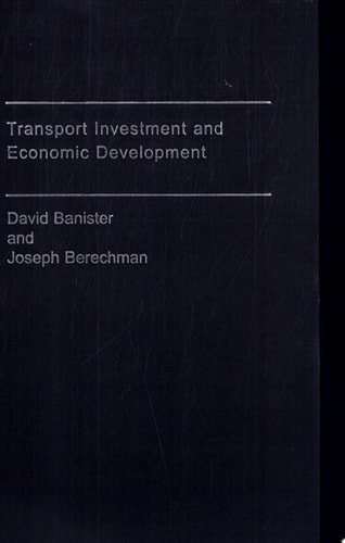 Transport Investment and Economic Development