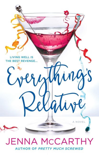 Everythings Relative