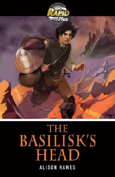 Rapid Plus 3B The Basilisks Head