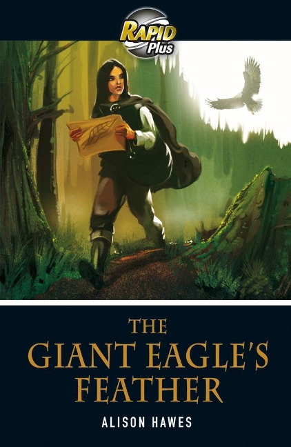 Rapid Plus 3B The Eagles Feather