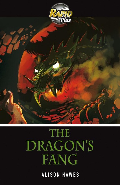 Rapid Plus 3B The Dragons Fang
