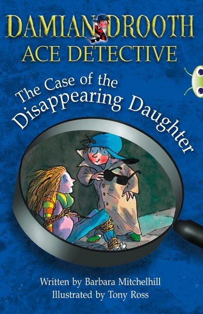 BC Brown A/3C Damian Drooth: The Case of the Disappearing Daughter