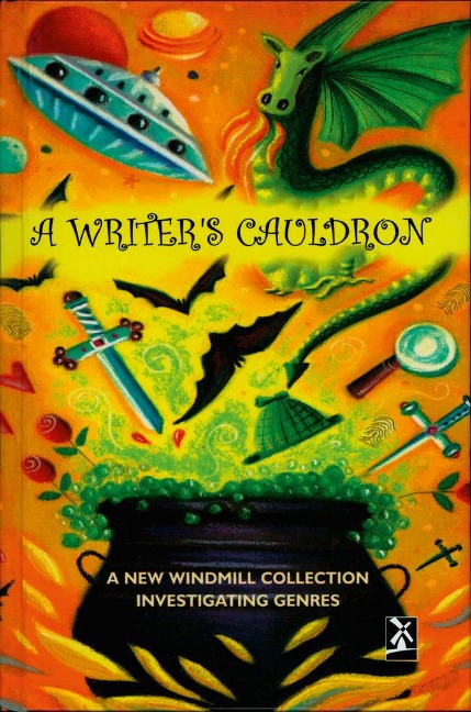 A Writers Cauldron