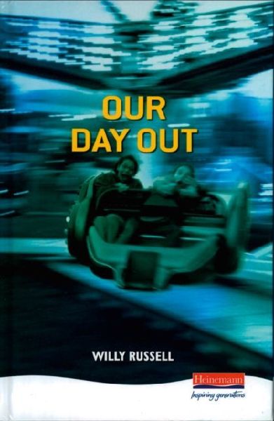 Our Day Out