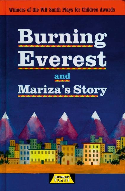 Burning Everest and Marizas Story