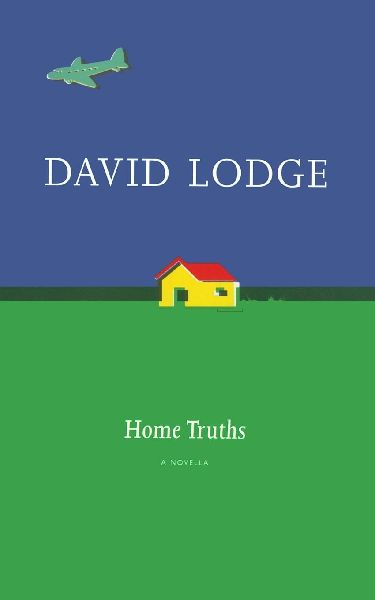 Home Truths: a Novella