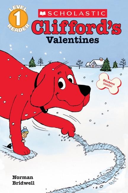 Cliffords Valentines
