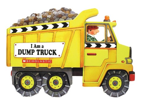 Im a Dump Truck