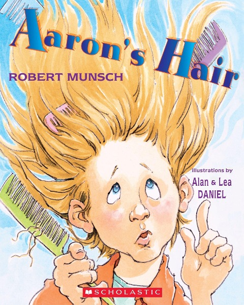 Aarons Hair