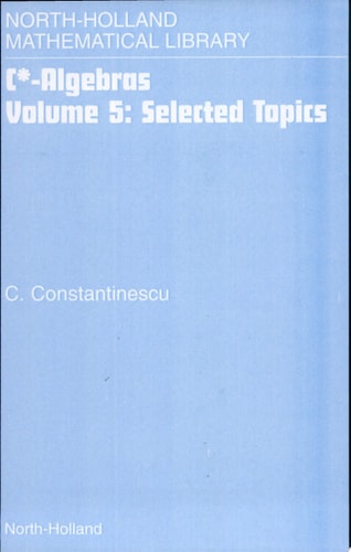 Selected Topics