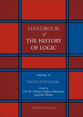 Inductive Logic