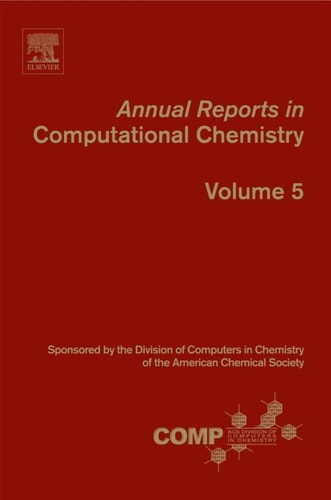 Annual Reports in Computational Chemistry