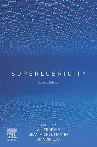 Superlubricity