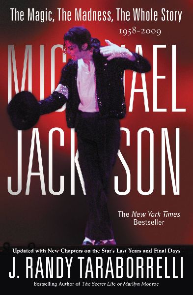 Michael Jackson:: The Magic, the Madness, the Whole Story, 1958-2009