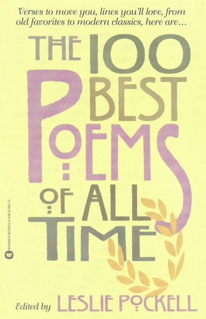 The 100 Best Poems of All Time