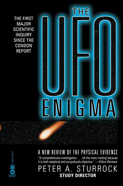 The UFO Enigma: A New Review of the Physical Evidence
