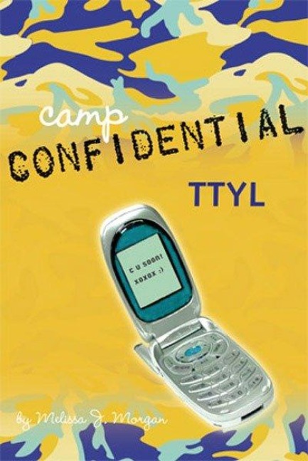 Ttyl #5