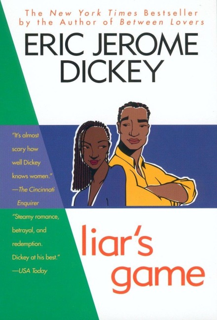 Liars Game