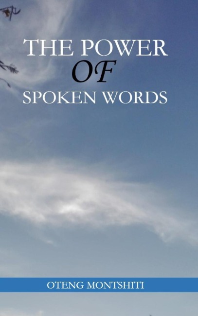 The power of spoken words