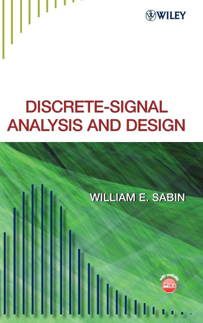 Discrete-Signal Analysis w/CD