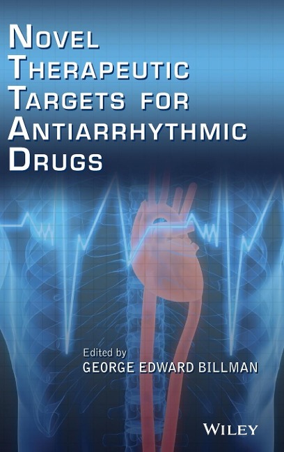 Novel Therapeutic Targets for Antiarrhythmic Drugs