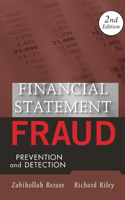 Financial Statement Fraud: Prevention and Detection
