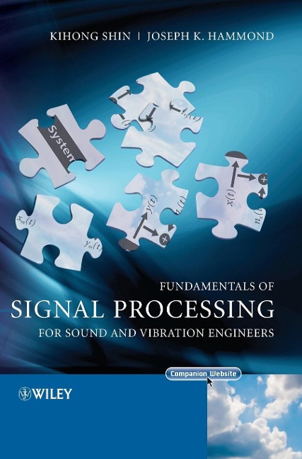 Fundamentals Signal Processing