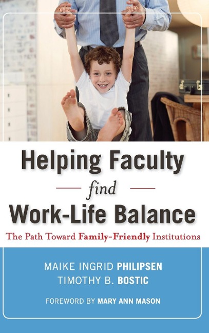 Helping Faculty Find Work-Life