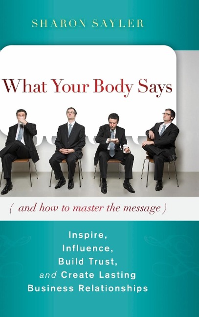 Body Says