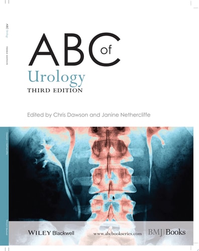 ABC of Urology