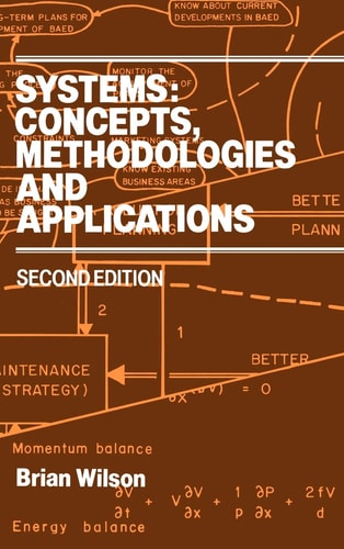 Systems Concepts, Methodologies, and Applications